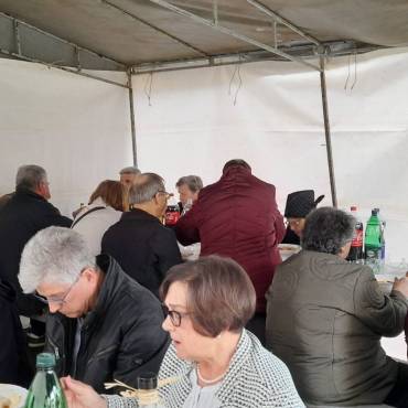 KORIZMENA AKCIJA U DONJOJ TRAMOŠNICI