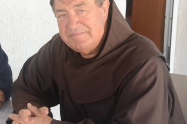 Preminuo fra Mladen Jozić, svećenik franjevac Bosne Srebrene