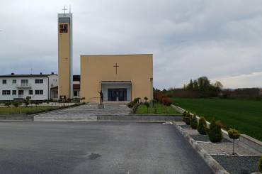 SVETA MISA: 26. nedjelja kroz godinu