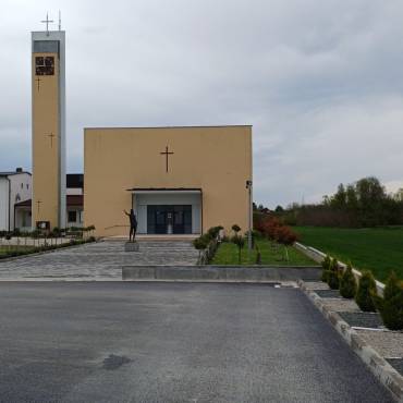 SVETA MISA: 26. nedjelja kroz godinu
