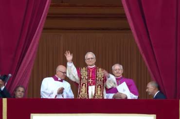 HABEMUS PAPAM!