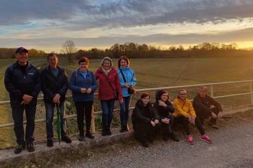 HODOČAŠĆE NA FRA LOVRINO GROBLJE, 03.11.2025.