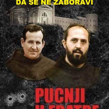 Sjećanje na ubijene Fojničke fratre