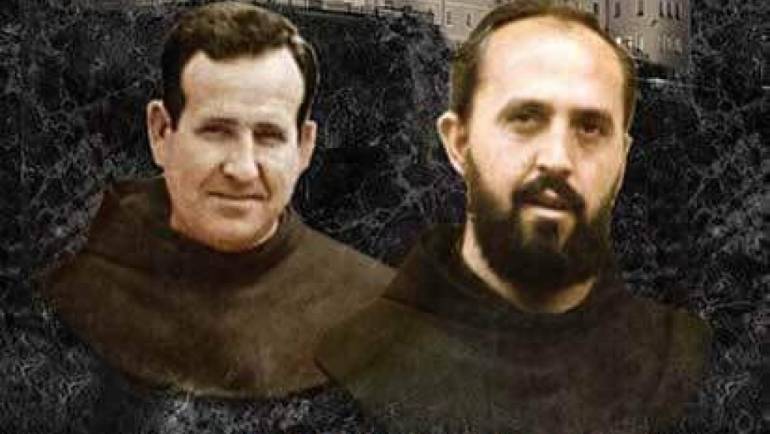 Sjećanje na ubijene Fojničke fratre