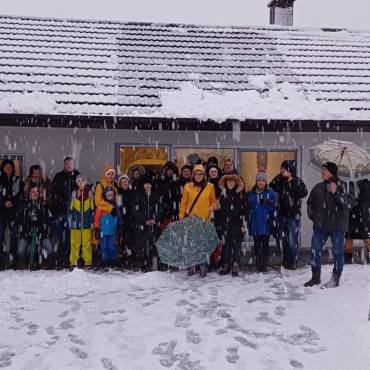 HODOČAŠĆE NA FRA LOVRINO GROBLJE