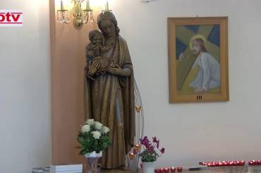 Misa Gospi brze pomoći župa rođenja Blažene Djevice Marije Modriča