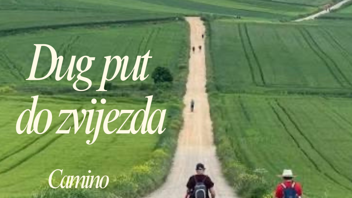 AUDIO: Dug put do zvijezda – 1. dan