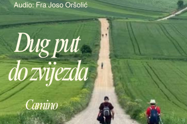AUDIO: Dug put do zvijezda – 1. dan